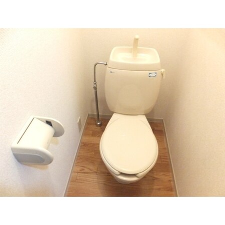 藤ハイツの物件内観写真